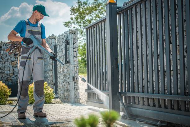 Solar Panel Cleaning in West Fargo, ND
