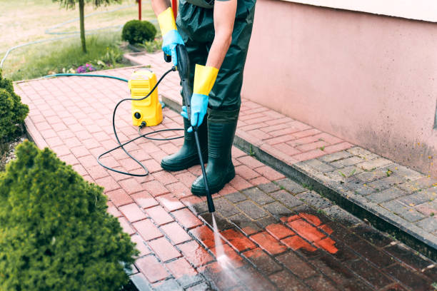 Trusted West Fargo, ND Pressure Washing Experts