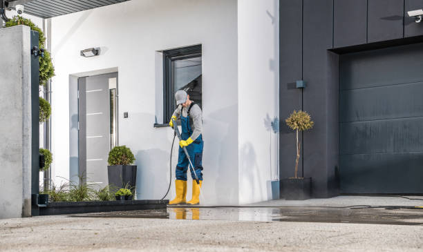 Pre-Holiday Cleaning in West Fargo, ND